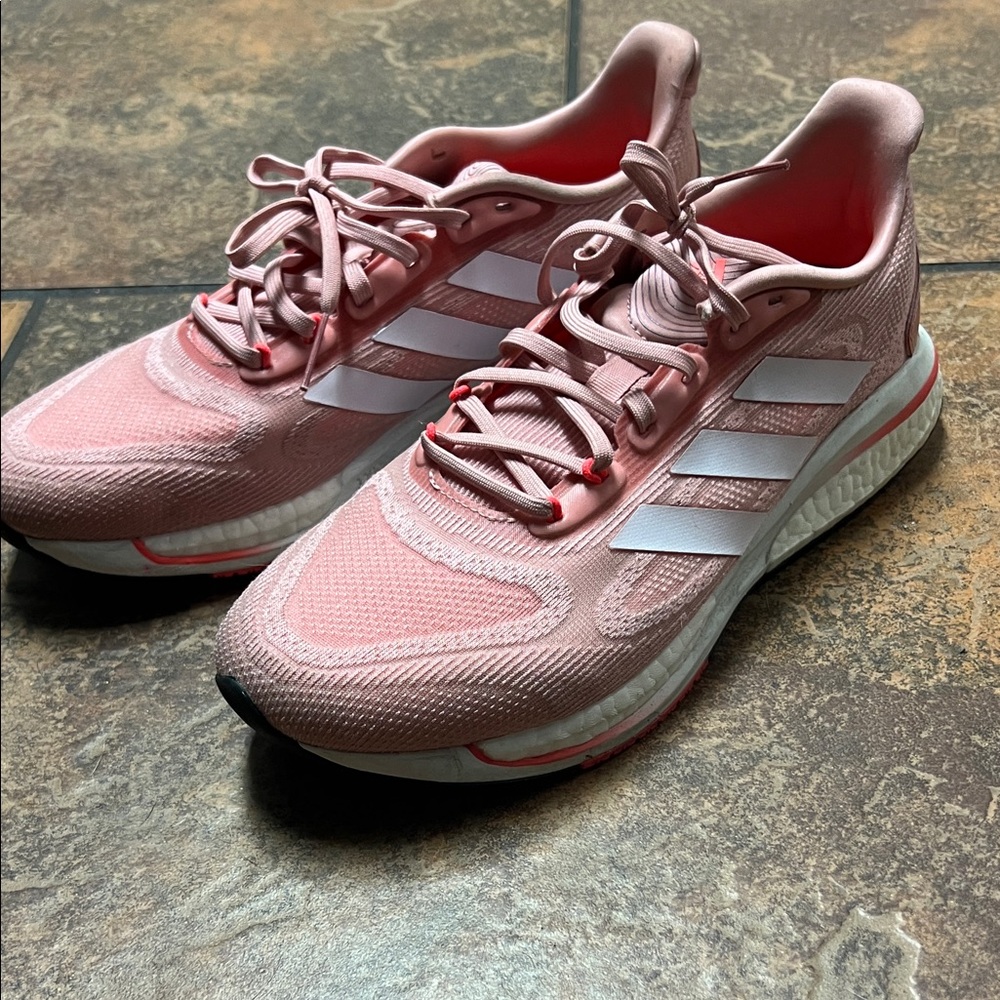 Adidas Women's Supernova+